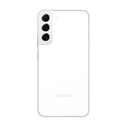 Смартфон Samsung Galaxy S22+ 8/128gb Phantom White Exynos